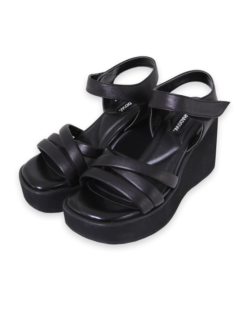 STRAP SANDALS
