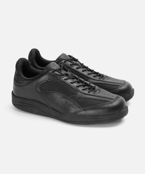 WYNYARD [BLACK]