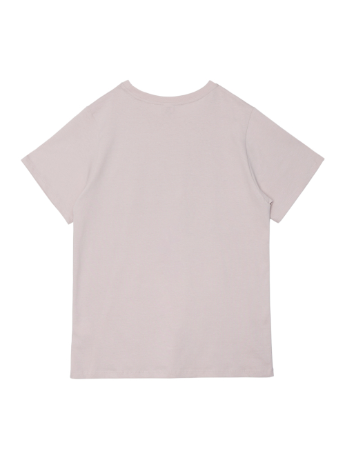 Hound Club Tee (Pink)