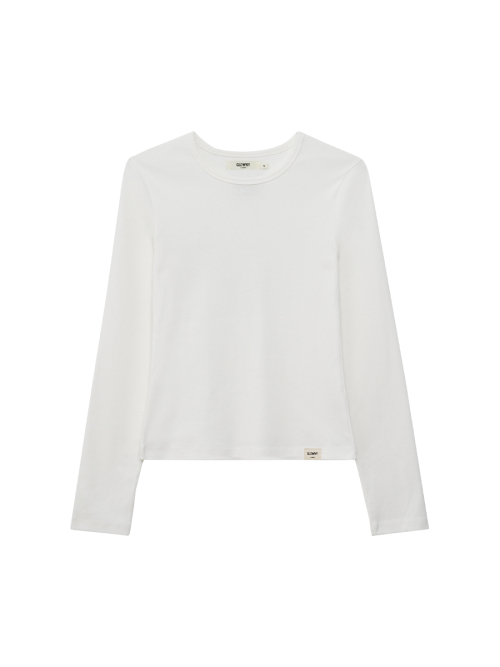 G CLASSIC LONG SLEEVE (3 Colors)