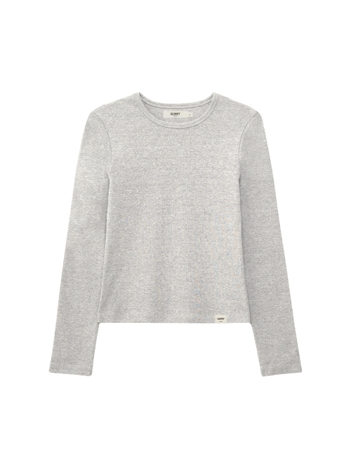 G CLASSIC LONG SLEEVE (3 Colors)