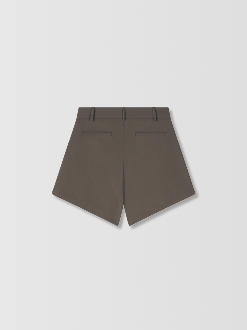 Okeeffe Short Pants_Khaki