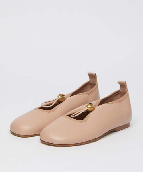 Luv string flat(Piggy pink)_OK1DX25201PKB