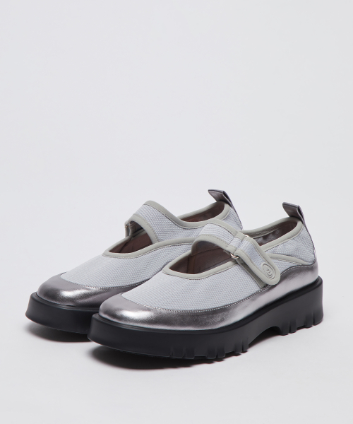 Glow mary-jane(Silver spoon)_OK1DX25203SIV