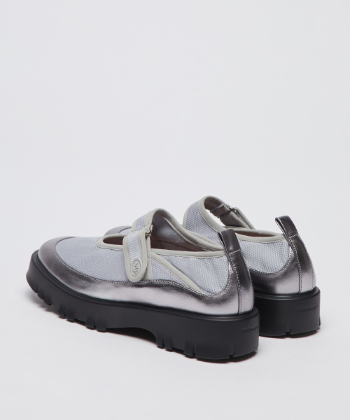 Glow mary-jane(Silver spoon)_OK1DX25203SIV