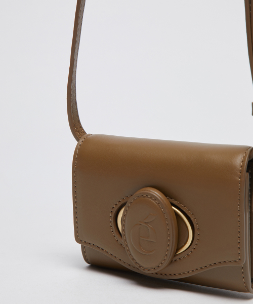 Oval card bag(Old book cover)_OVBRX25202MCB