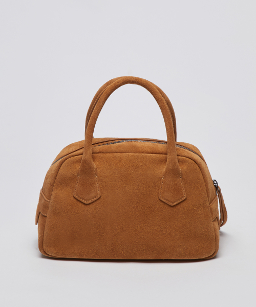 Half tote bag(Wet cork)_OVBTX25201SCA