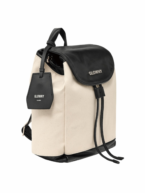 THE ROOF BAG (NATURAL)