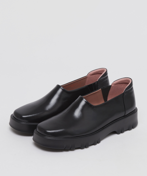 Bogen loafer(Deep sleep)_OK1DX25202BLK