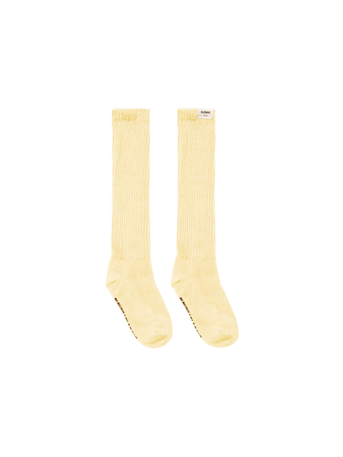 EVERYDAY G SOCKS_5 Colors