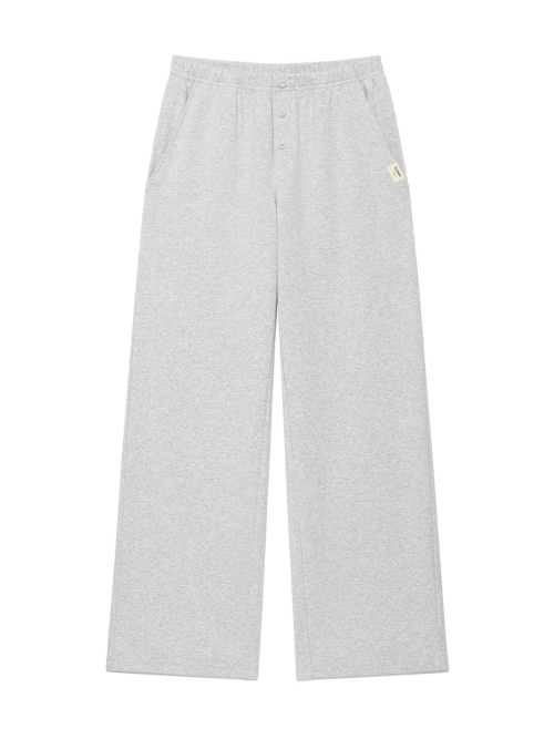 G BUTTON FLY PANTS_3 Colors
