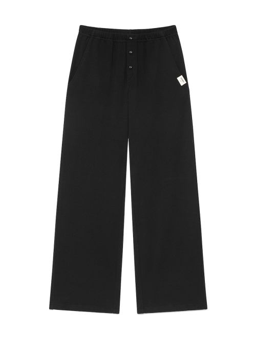 G BUTTON FLY PANTS_3 Colors