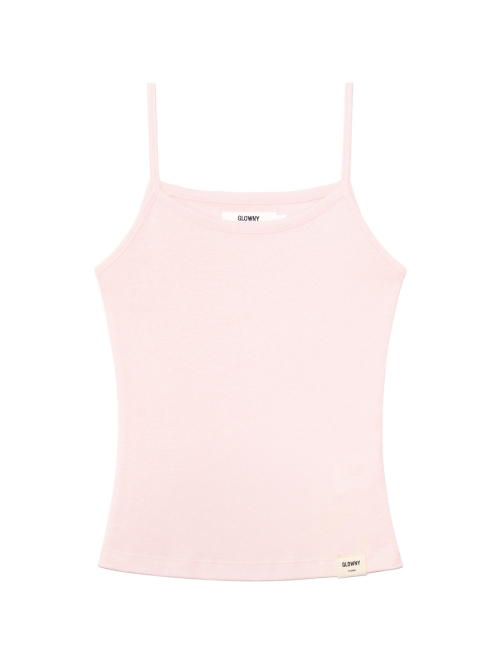 G CLASSIC CAMISOLE (STRAWBERRY)