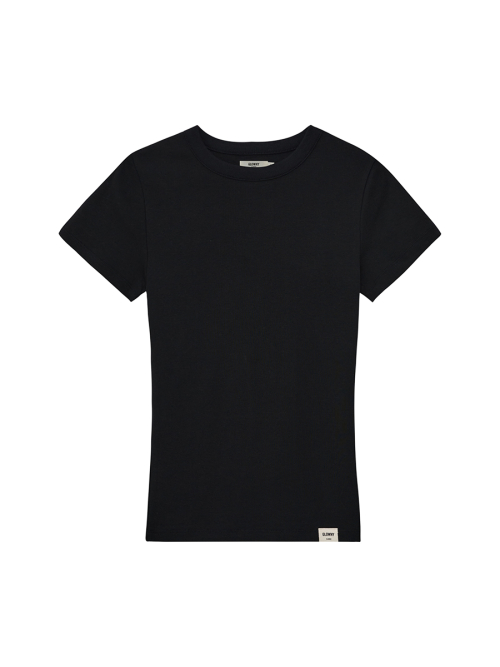 G CLASSIC FITTED TEE_3 Colors