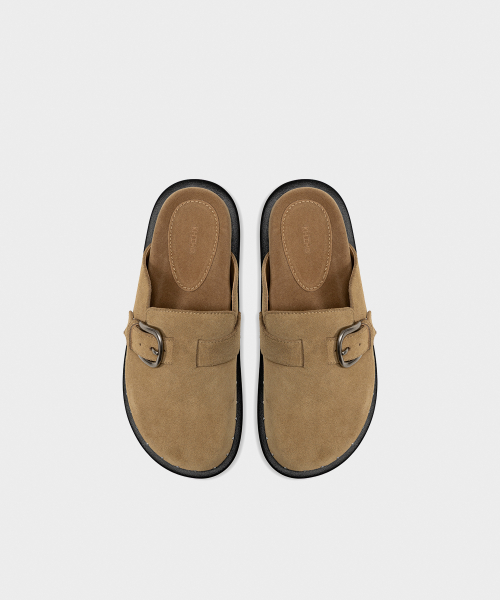 Buckrow Slide Beige