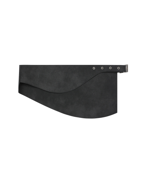 Pocket belt bag BLACK