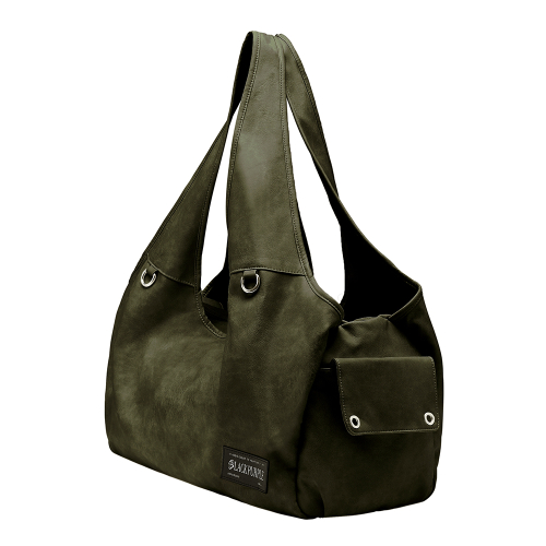 MaxxPort Vicky Bag_KHAKI