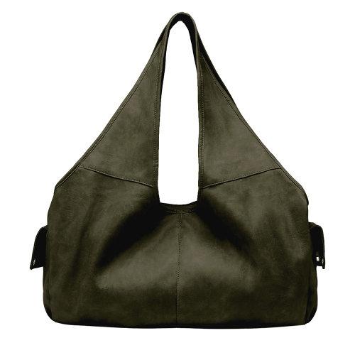 MaxxPort Vicky Bag_KHAKI