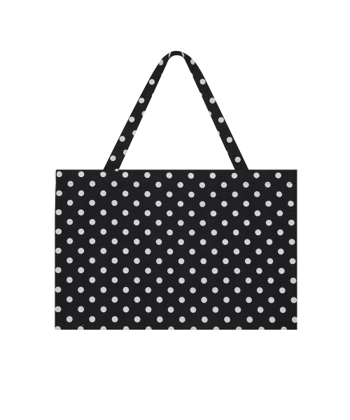 GT RRR BAG(BLACK)
