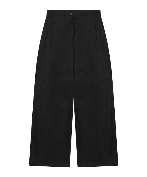GT STAR PANTS(BLACK)