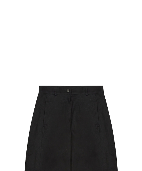 GT STAR PANTS(BLACK)