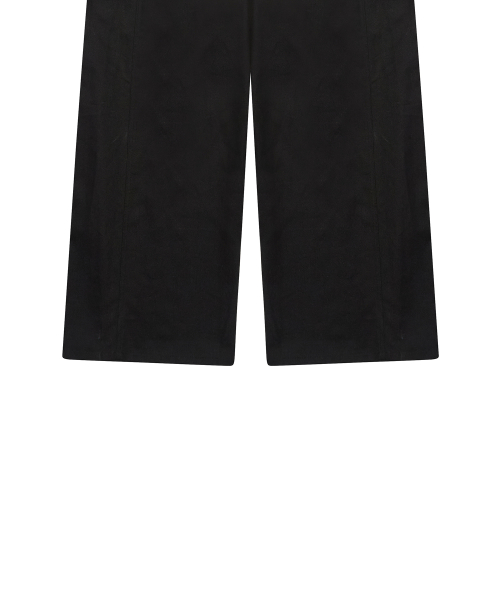 GT STAR PANTS(BLACK)