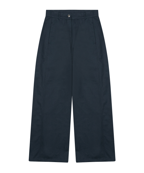 GT STAR PANTS(NAVY)