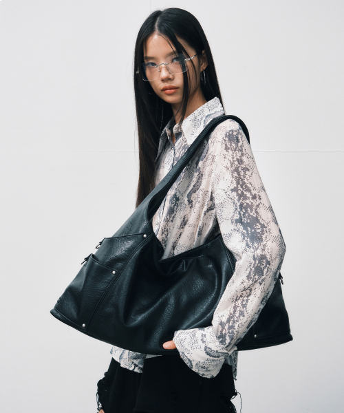 Maren 마렌_ Black