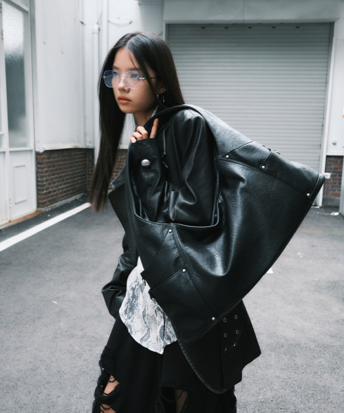 Maren 마렌_ Black