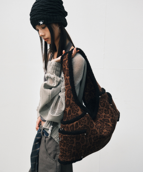 Maren 마렌_ Leopard