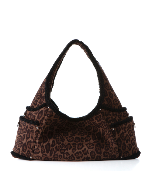 Maren 마렌_ Leopard