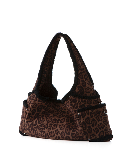 Maren 마렌_ Leopard