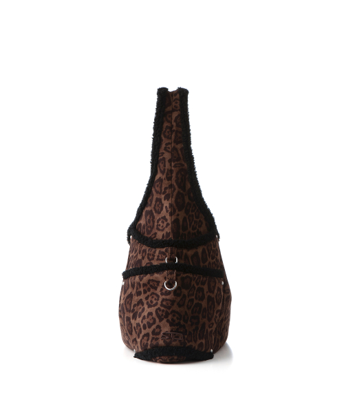 Maren 마렌_ Leopard