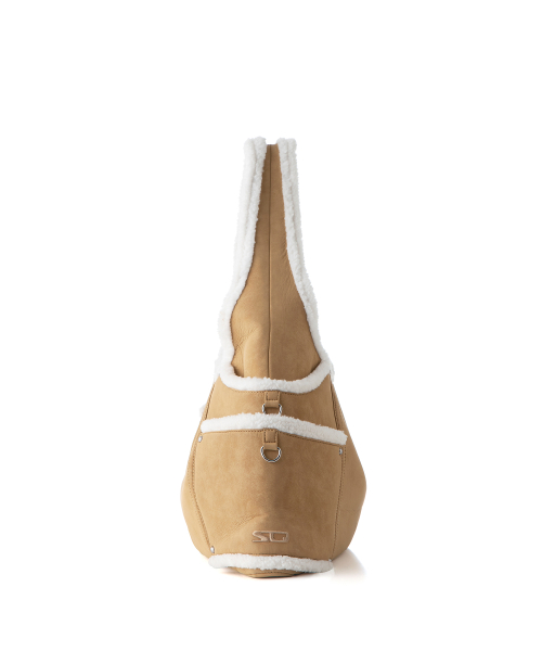 Maren 마렌_ Mustang Beige