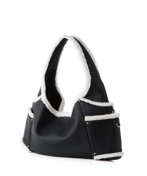 Maren 마렌_ Mustang Black