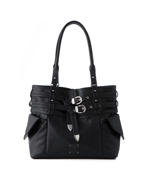 Nexie 넥시_ Black
