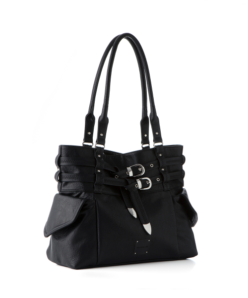 Nexie 넥시_ Black