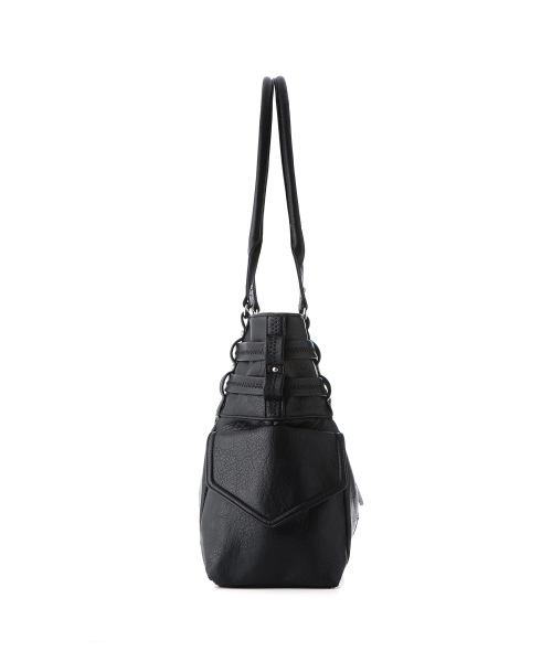 Nexie 넥시_ Black