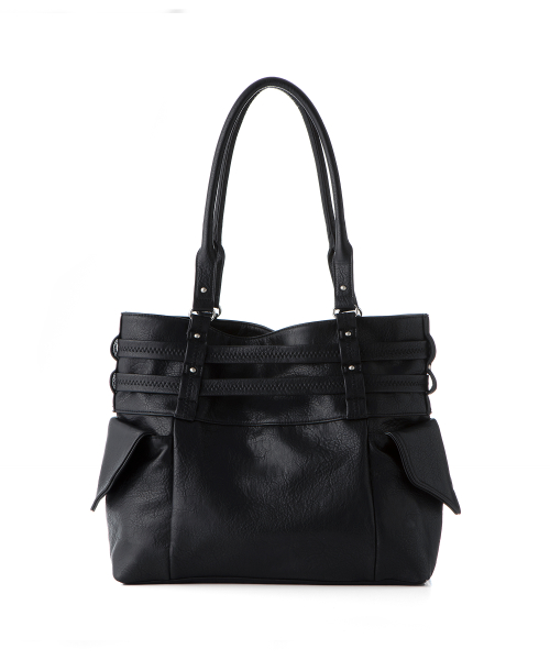 Nexie 넥시_ Black