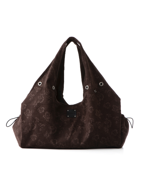 Terri 테리_ Rose Dark Brown
