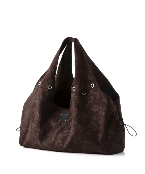 Terri 테리_ Rose Dark Brown