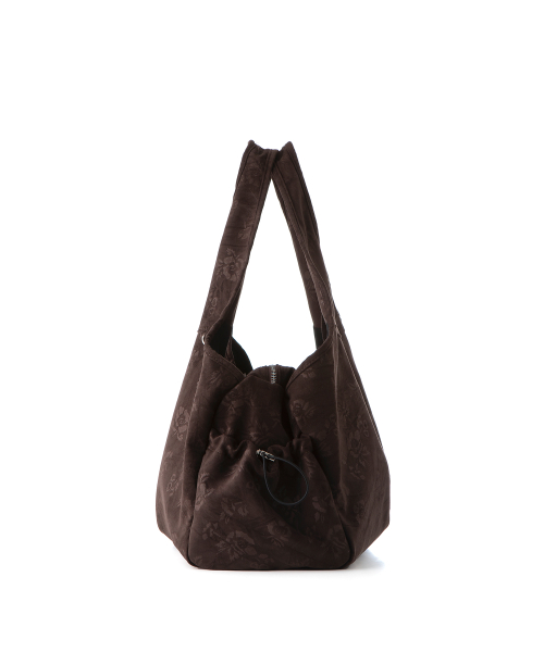 Terri 테리_ Rose Dark Brown