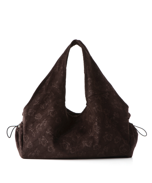 Terri 테리_ Rose Dark Brown