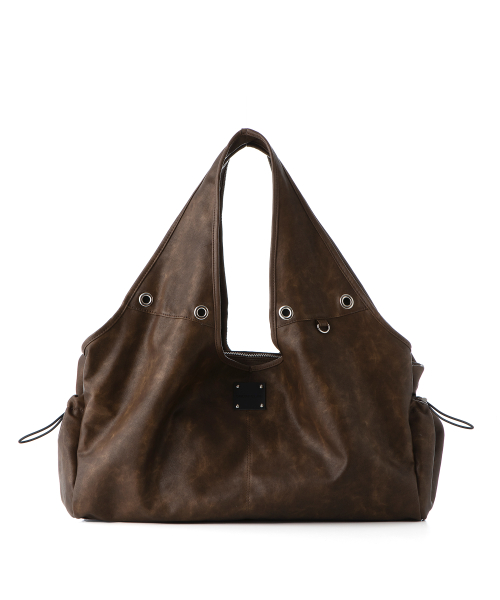 Terri 테리_ Dark Brown