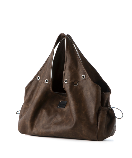 Terri 테리_ Dark Brown