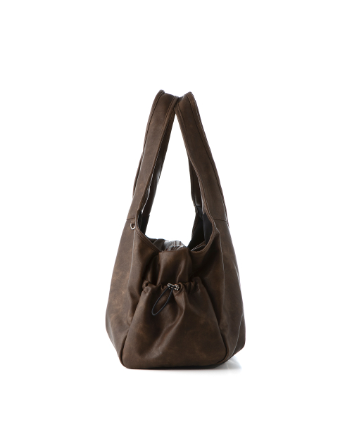 Terri 테리_ Dark Brown