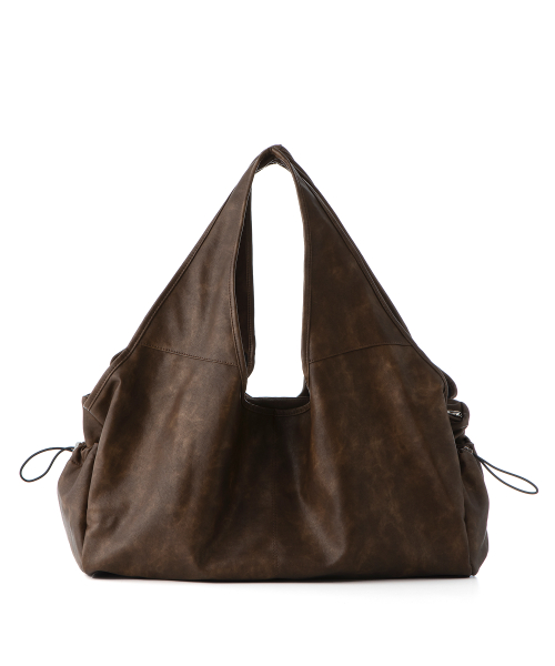 Terri 테리_ Dark Brown