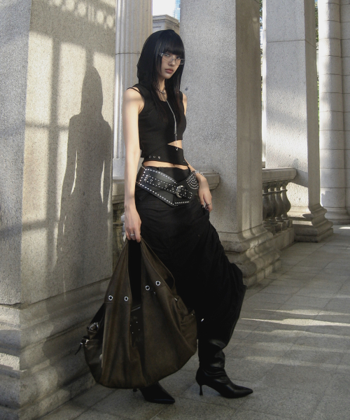 Terri 테리_ Dark Brown