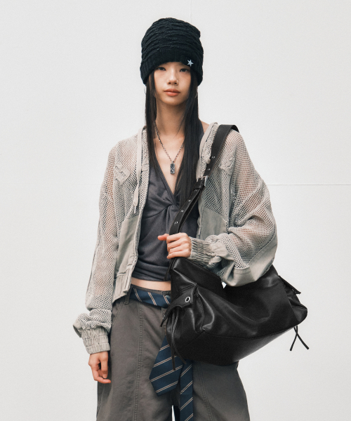 Sloan 슬론_ Black
