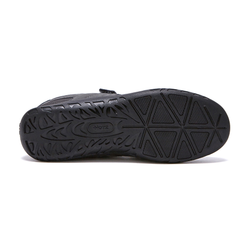 ROMARI Suede Lace Up Sneakers Gray OZSQGA143G